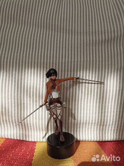 Аниме-фигурки Куроко