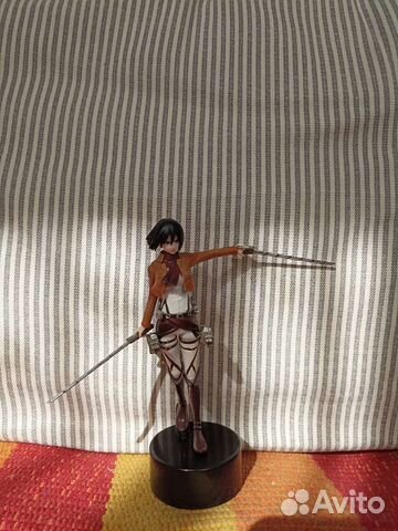 Аниме-фигурки Куроко