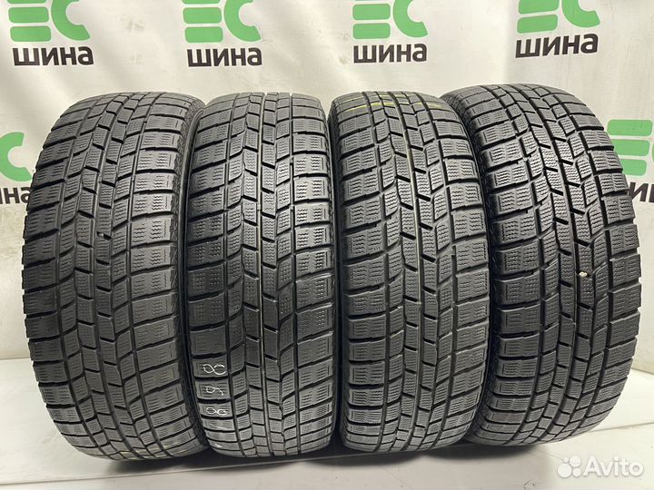 Goodyear Ice Navi 6 215/60 R16