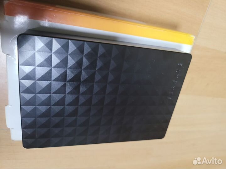Seagate Expansion 5 tb, идеал