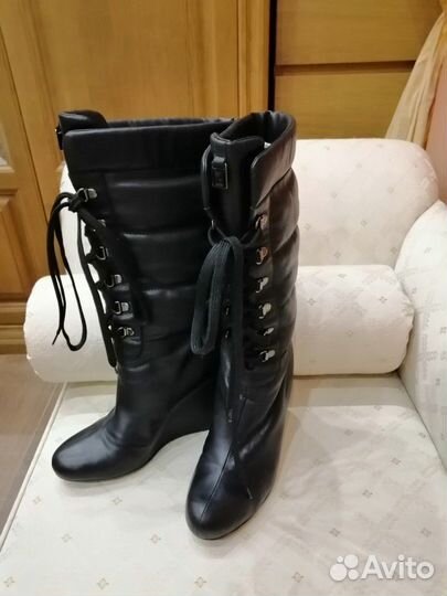 Сапоги