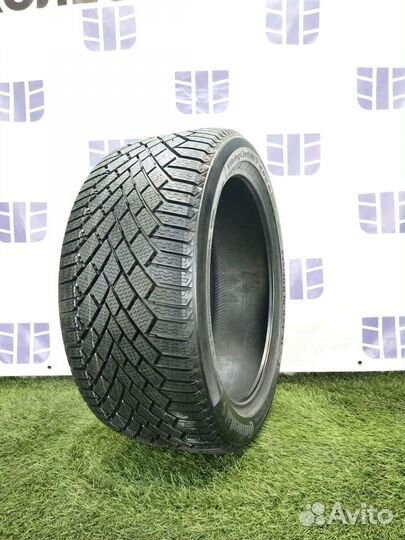 Continental ContiVikingContact 7 225/60 R18 104T