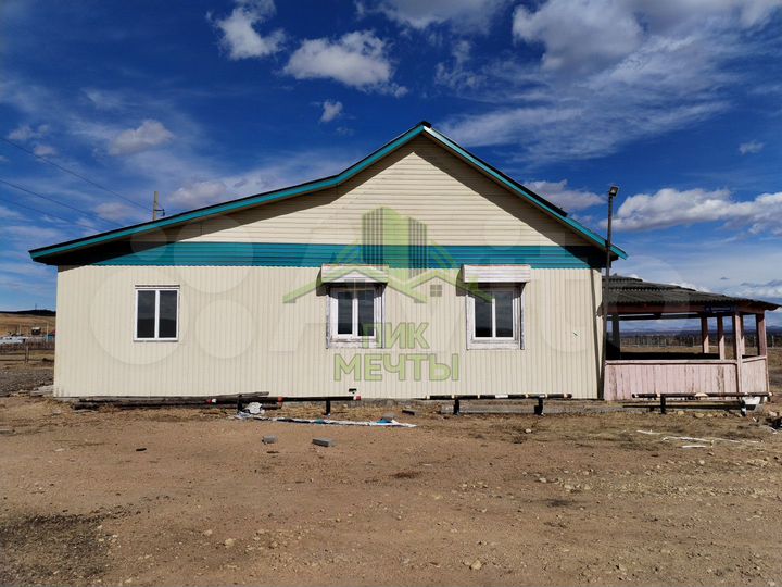 Придорожное кафе