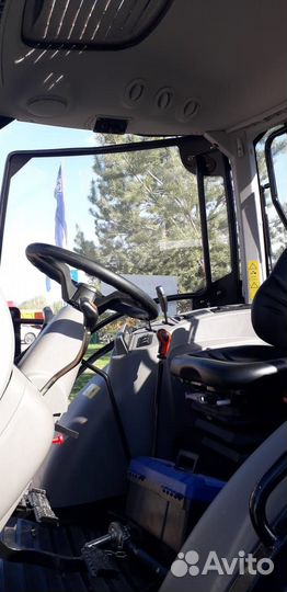 Трактор Lovol TB604, 2023