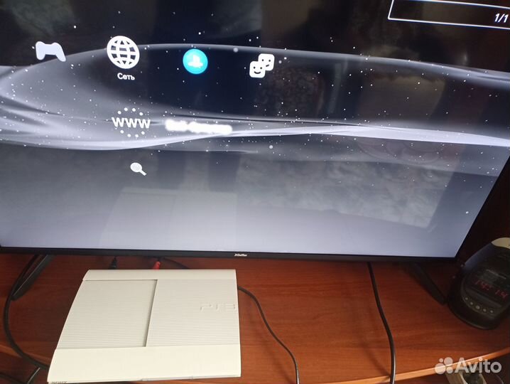 Sony playstation 3 super slim