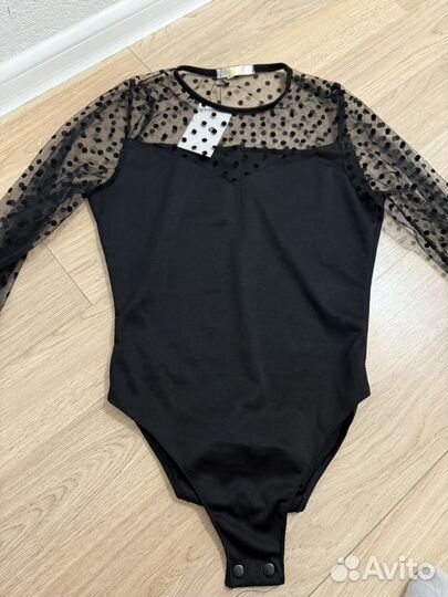 Боди женское