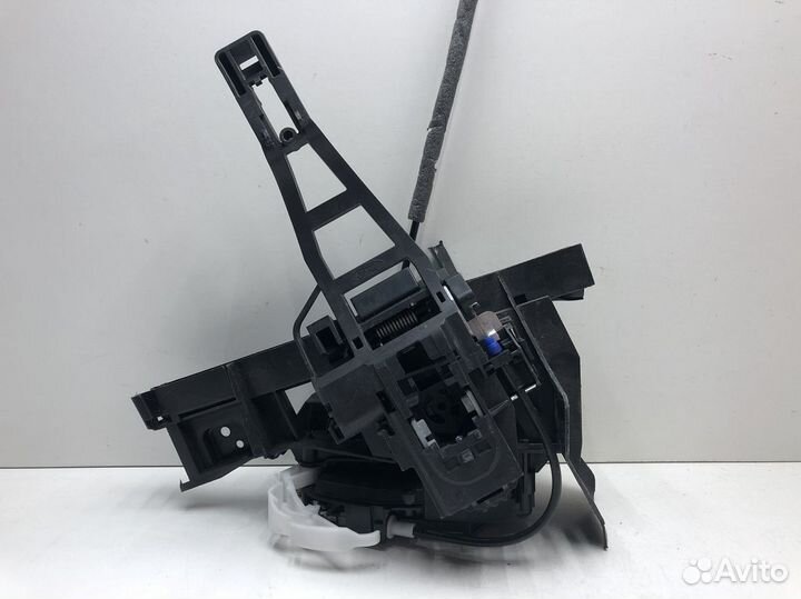 Замок двери задней левой Ford Focus 3 2011-2018