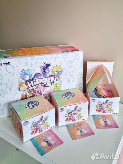 My little pony hasbro