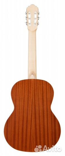 Классическая гитара Kremona S65C-GG Sofia Soloist