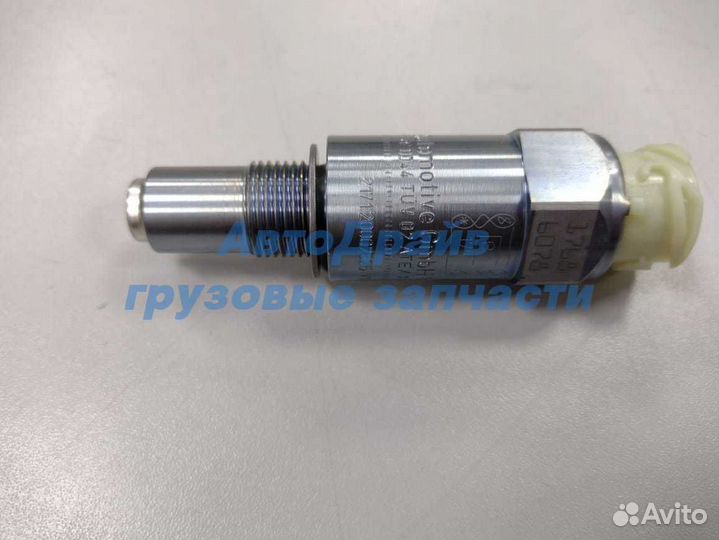 Датчик импульсов спидометра Скания 4 и 5 серия