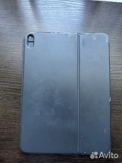 Apple smart keyboard folio 11