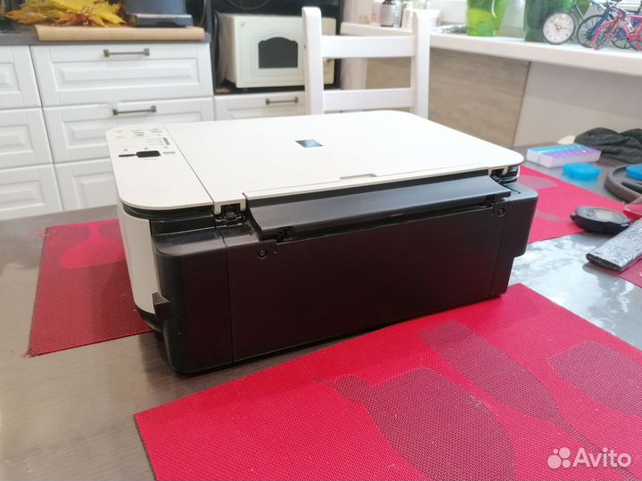 Принтер сканер копир