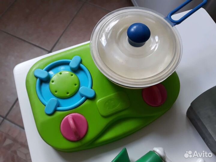 Детские игрушки СССР советские