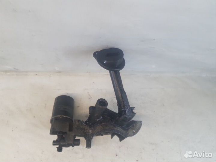 Маслонасос Fiat Albea 350A1000 2007