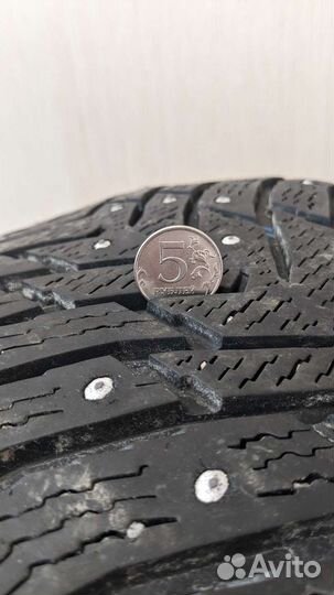 Nokian Tyres Hakkapeliitta 8 245/40 R17 95T