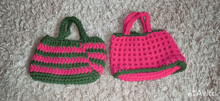 Сумочки для девочек