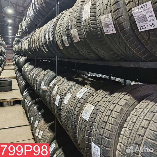 Nokian Tyres Hakkapeliitta R3 215/65 R16 98M