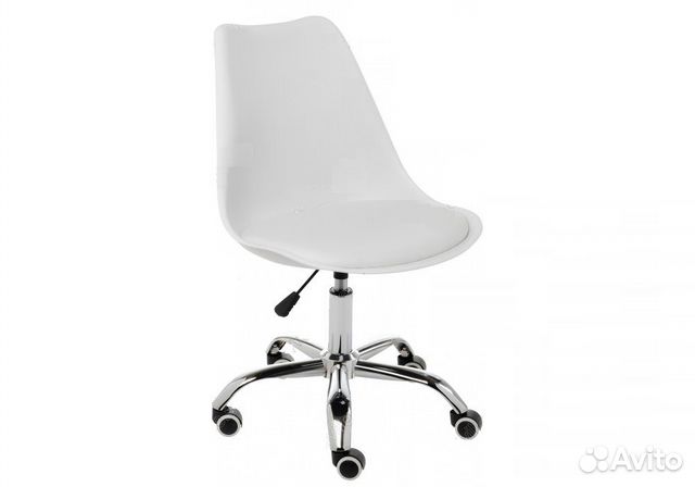 Растущий стул на подьемном механизме 7 расцветок