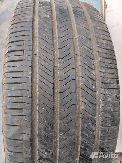 Goodyear Ducaro Revspec 255/55 R18