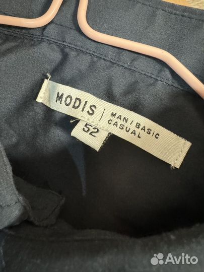 Продам мужскую рубашку 52 размера