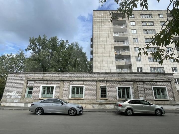 Торговая площадь, 193.9 м²