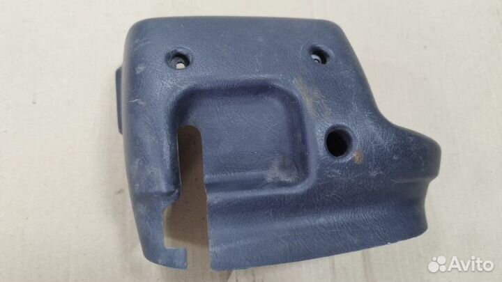 Кожух рулевой колонки Hyundai Elantra XD 2008