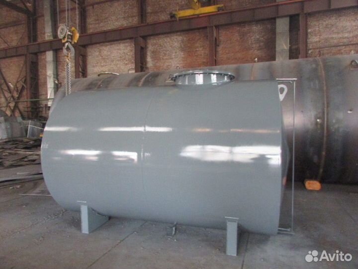 Емкость Резервуар Водонапорная башня Цистерна Бочк