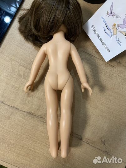 Кукла паола рейна paola reina 2015-2017