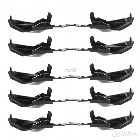 Панель кнопок LB RB для XBox One, XBox One Elite