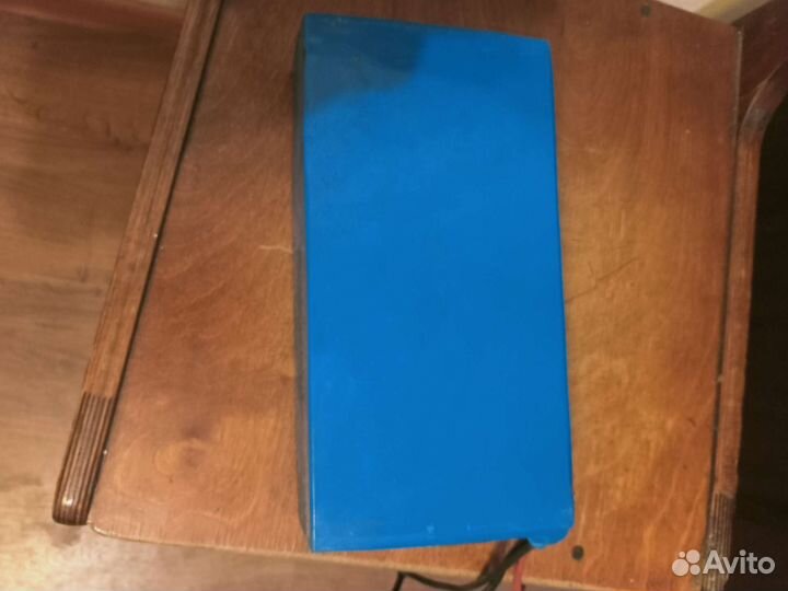 Аккумулятор для велосипеда 48v