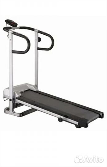 Беговая дорожка Torneo Cross T-107