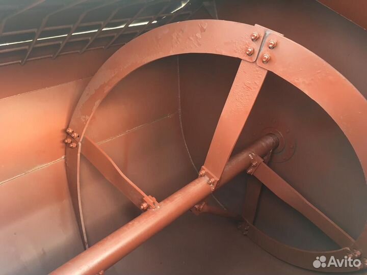 У-342М (увр-4.0) установка перемешивания и выдачи