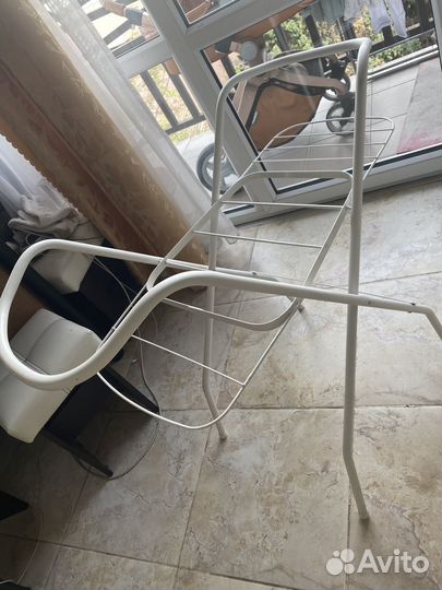 Подставка под детскую ванночку