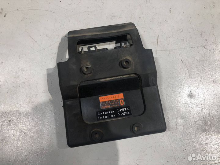 Эбу мозги для KAwasaki KLE650 Versys 07-09