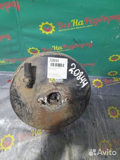 Вакуумный усилитель тормозов Nissan Almera N16