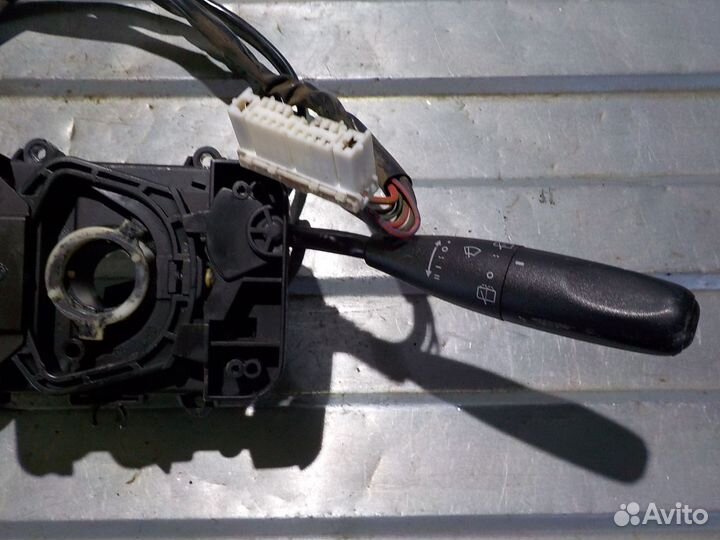 Подрулевые переключатели Опель Фронтера А