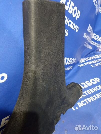 Обшивка средней стойки Datsun On-Do седан 11186