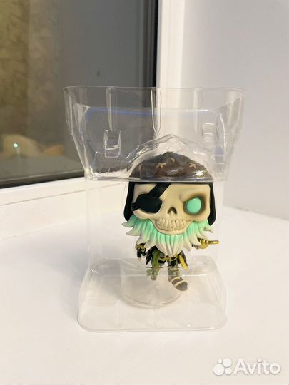 Фишурка funko POP