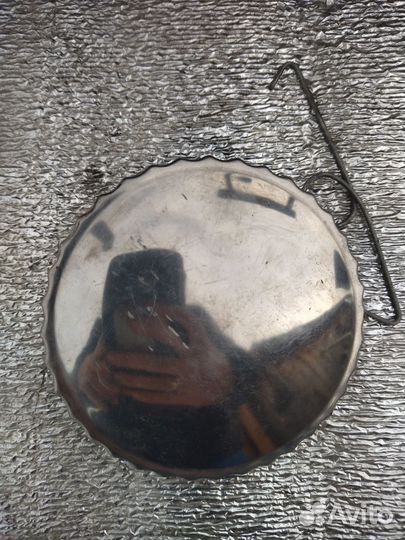 Крышка бензобака камаз