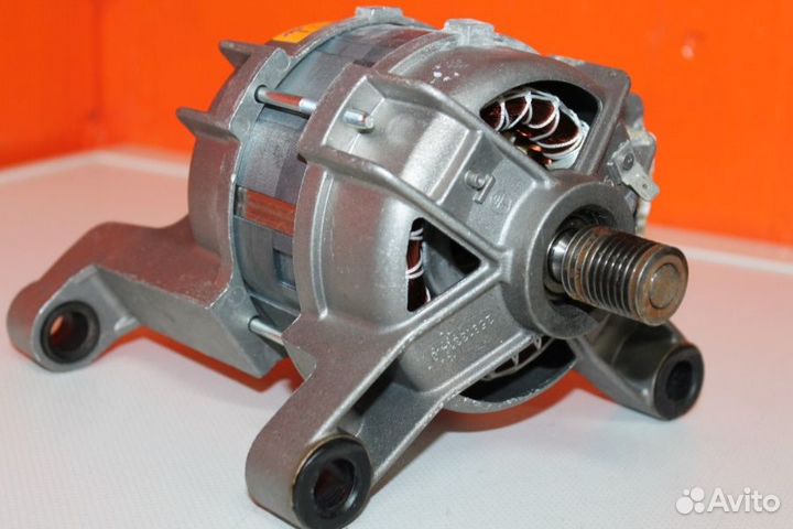 Двигатель Ariston 20585.1140 бу. 2436