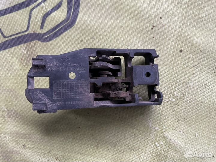 Ручка двери внутренняя chery tiggo t11