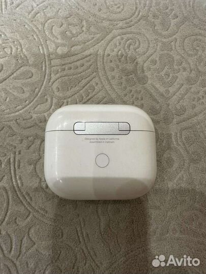 Наушники apple airpods 3 оригинал