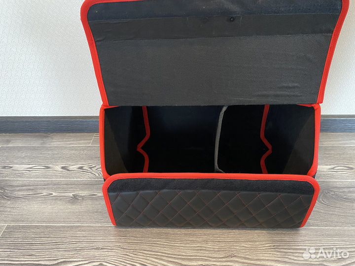 Сумка в багажник автомобиля