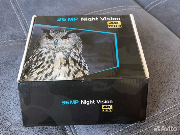 Прибор ночного виденния 36 MP Night Vision 4k