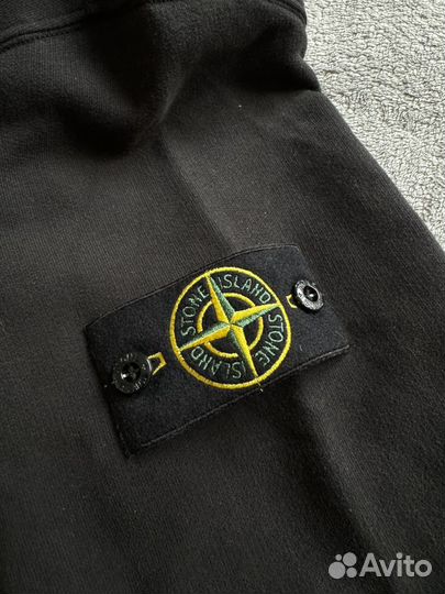 Stone island свитшот 79 коллекция