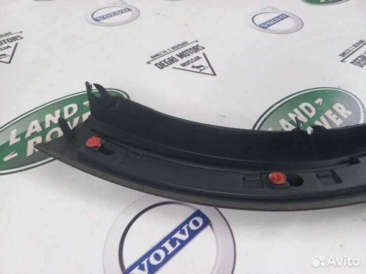 Расширитель крыла передний правый Volvo XC90 03-14