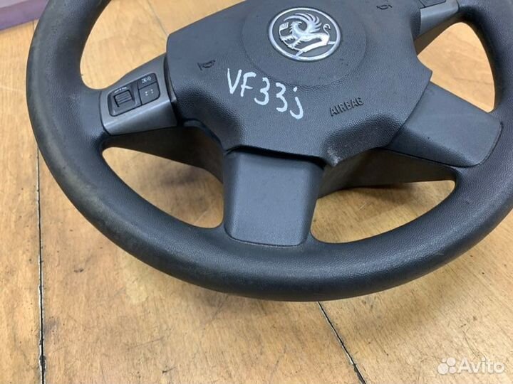 Руль Opel Vectra C 2005
