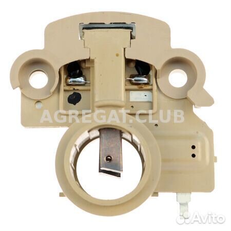 Регулятор генератора krauf ARA1205AD