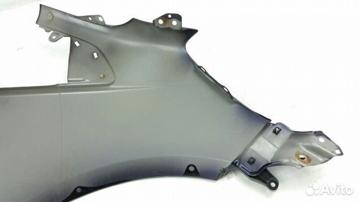 Крыло переднее левое Honda Fit GE6 2010