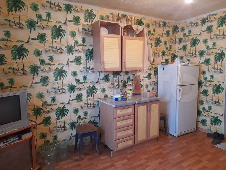 Комната 13,3 м² в 1-к., 4/5 эт.